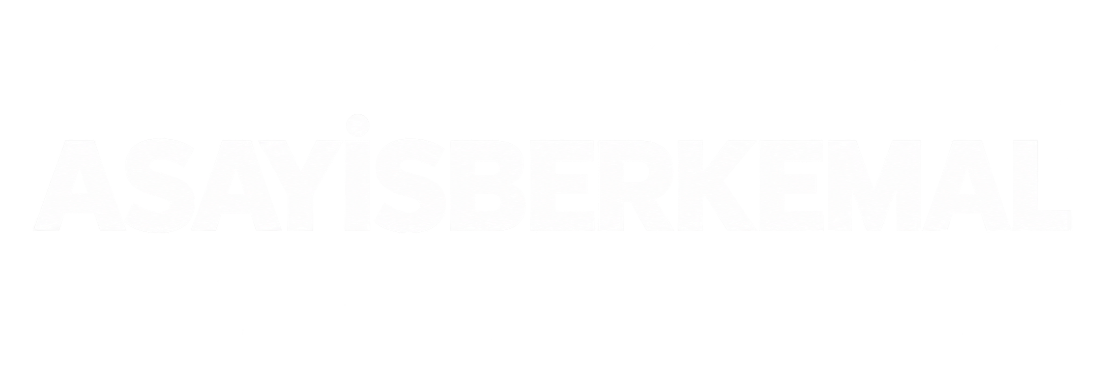 AsayişBERKEMAL
